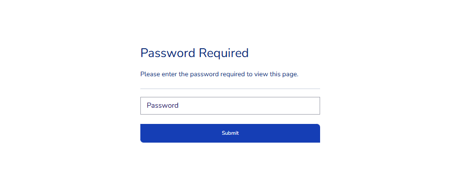 password-prompt-page