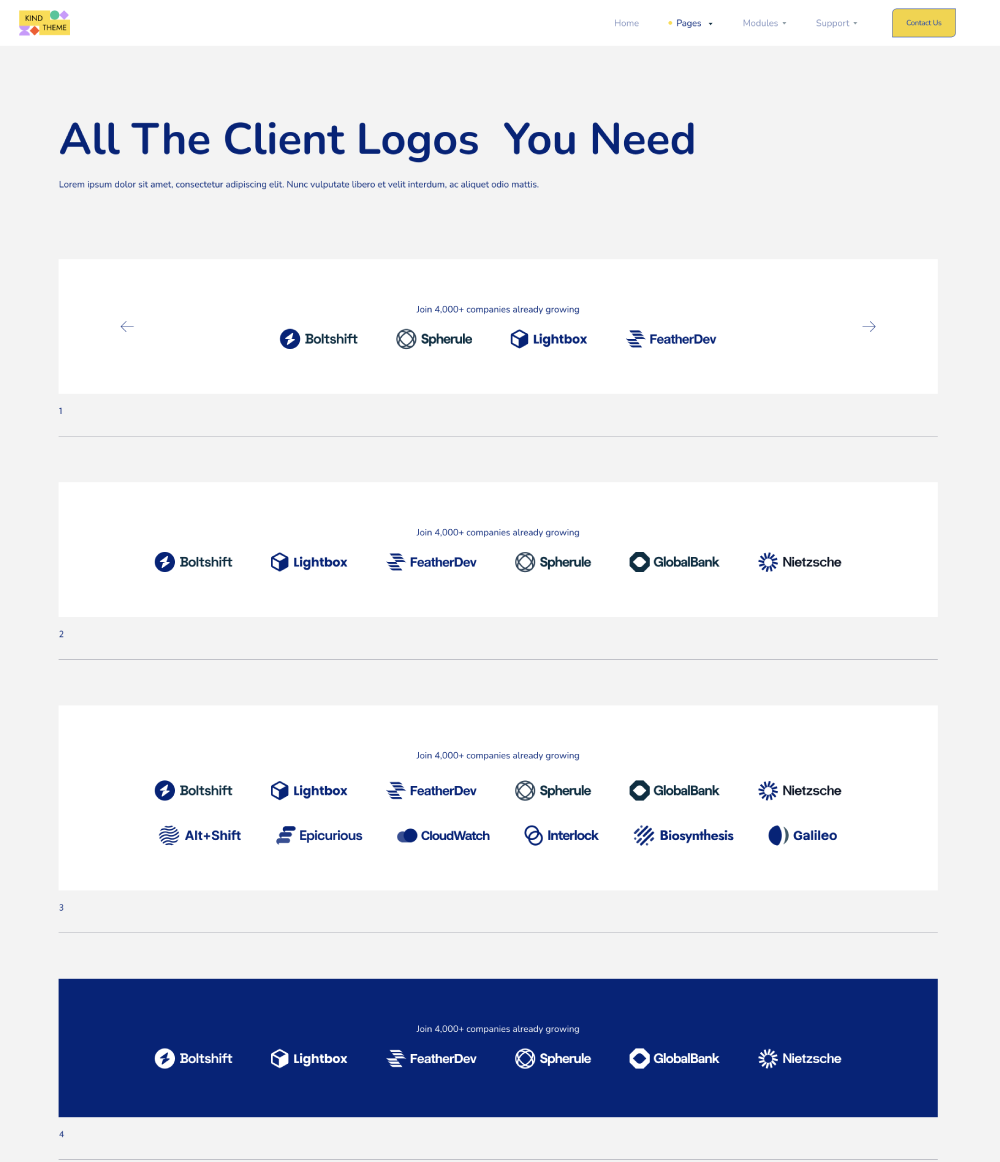 Client-Logo-Page