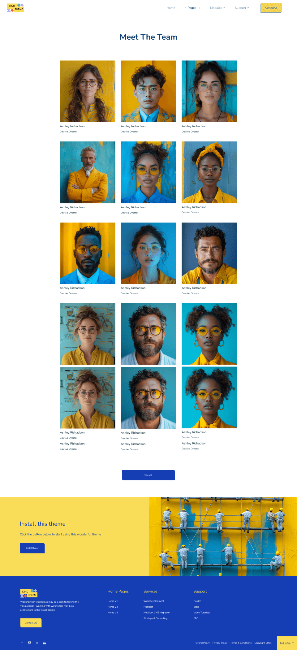 Meet The Team Version_1