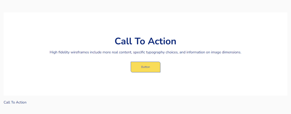Call-to-action