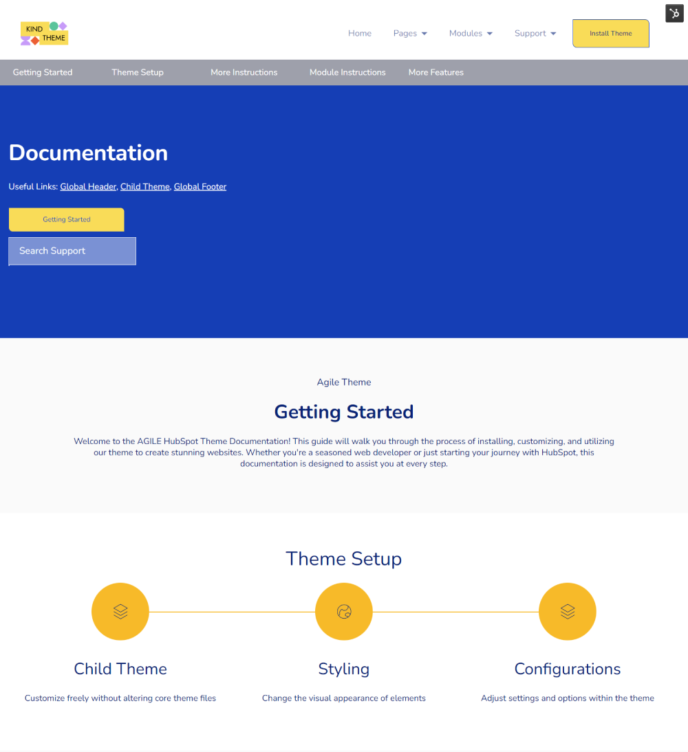 Getting Started