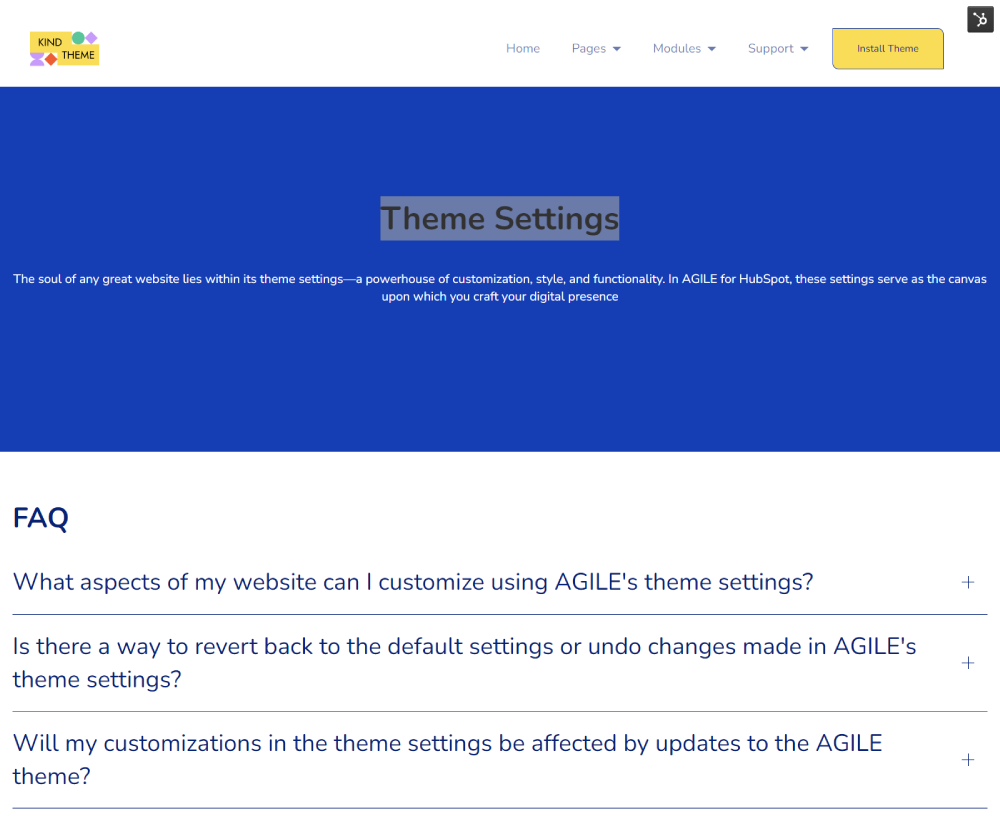 theme-settings